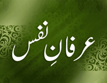 Irfan-e-Nafs