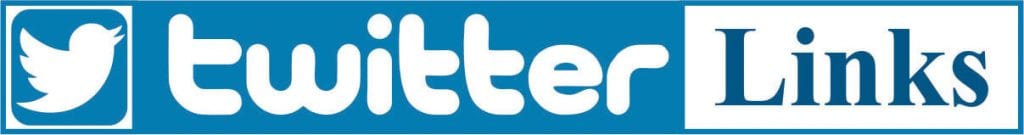Twitter links